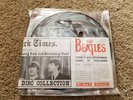 The Beatles Interview Picture Disc Collection 4 - 7