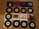 9 Tom Petty Waiting Need to Know Don't Do Me Listen to Her Heart 45 PS PROMO