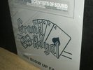 rare 1999 BEASTIE BOYS scientists of sound-the blow up factor SEALED 12