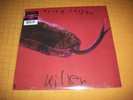 Alice Cooper,Killer,2018 Warner Bros./Rhino Press.New   Sealed   Red/Black Vinyl