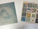 Vintage VR-13-108 Tangerine Dream Phaedra Vinyl Record See Pictures