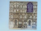 LED ZEPPELIN Physical Graffiti SWAN SONG SS 2-200 Hype Sticker LP SEALED ORIG