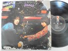 SILVER APPLES Contact KAPP KS 3584 Avant Psych Rock Breaks DOPE   LP HEAR