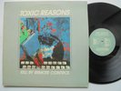 TOXIC REASONS Kill By remote SILO 4 Punk Hardcore KBD LP HEAR