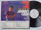 JOHNNY CASH Ring Of Fire COLUMBIA CL 2053 WL Promo + Mono 2 Eye LP HEAR