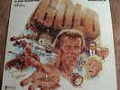 GOLD (Elmer Bernstein) original near mint USA stereo lp (1974)