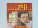 ELVIS COSTELLO Punch The Clock COLUMBIA FC 38897 + Hype Sticker LP SEALED ORIG.