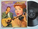 THE BIG BOPPER Chantilly Lace MERCURY MMC 14008 UK Import Rockabilly LP HEAR