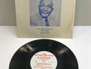 High School Choir Festival Dr. Jester Hairston 1967 Vintage Vinyl Oregon 10”