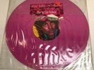 JESSE JOHNSON'S REVUE BE YOUR MAN / SPECIAL LOVE PINK VINYL 12