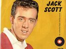 JACK SCOTT  SINGLE  US   CARLTON   