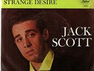 JACK SCOTT  SINGLE  US   CAPITOL   