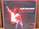 IAN BROWN THIS IS MY EVERYTHING / WHERE ANGELS PLAY 7