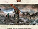 SLOW RUST OF FORGOTTEN MACHINE - TANGENT THE