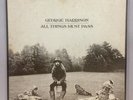 George Harrison All Things Must Pass 3x Vinyl Lp Original 1970 US Press STCH 639