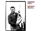 AP | Freddie King - Getting Ready ... 200g LP