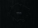 J_hann J_hannsson-Arrival VINYL NEW