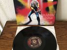 Iron Maiden Maiden Japan 1981 Mini LP Vinyl Record