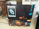 Billie Holiday: Strange Fruit Atlantic Commodore Series Jazz LP VINYL ALBUM