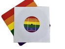 The 1975 LOVING SOMEONE/SOMEONE ELSE 7” RARE VINYL