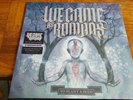SEALED WE CAME AS ROMANS PLANT SEED SPLATTER /250 LP AUGUST BURNS RED I PREVAIL