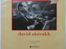 David Oistrakh - Encores (1958)  Columbia ?– SAX 2253 UK vg+/M- vinyl rare