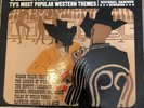 Channel West  TV’s Most Popular Western Themes