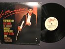LOS LOBOS -- LA BAMBA ORIGINAL SOUNDTRACK -- SLASH RECORDS -- 1 25606 -- 1987