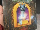 Testament / The Legacy US 1987 LP 1st Press Thrash Metal SEALED Original Press