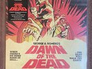 Dawn Of The Dead Vinyl 2x LP Zombie Flesh Colored Waxwork Records Goblin Romero