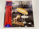 Supertramp Crisis? What Crisis? GP-279 1975 Japan NM OBI Insert Vinyl LP Rare