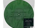 Ariana Grande ?Christmas And Chill Exclusive RARE Green Vinyl LP w/ Bonus Track
