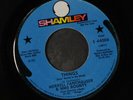 MERRELL FANKHAUSER & HMS BOUNTY: Things (goin' Round In My Mind) 45 (dj, clean