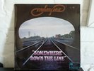 TRAMLINE /SOMEWHERE DOWN THE LINE 1968/.. ISLAND RECORDS ILPS-9088 B/