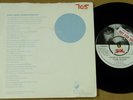 George Harrison: Dark Horse + Hari’s On Tour UK Apple 7” P/S 45 - Factory Sample
