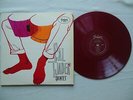 Error Label: CAL TJADER MAMBO QUINTET  Fantasy RED Vinyl  from 1956 Betty Brader