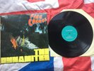 The Dynamites-Fire Corner UK Vinyl LP Archive Copy