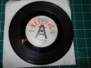 matchbox rock n roll band dawn promo not for sale rare single 45  vg+condition