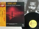Hubert Laws ‎The San Francisco Concert CTI GP-3101 Japan OBI Audiophile Vinyl NM