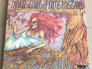 Morse Code Transmission,II, Double,LP  Original Canada,Prog, Psych.1972