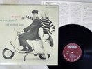 SONNY CRISS GO MAN IMPERIAL K18P-9254 JAPAN MONO VINYL LP