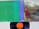 NINA SIMONE LITTLE GIRL BLUE POLYDOR MP 2161 JAPAN OBI VINYL LP
