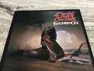 vinyl record Ozzy Osbourne Blizzard Of Ozz 1981