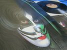KISS PETER CRISS ?? SAME ?? ARCHIVBESTAND 1st PRESS OLD LOGO & OIS MINT LP