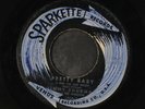 JIMMY THURMAN & CAVALIERS: Pretty Baby / Darlin' Darlin' Darlin' 45 (dj, lots o