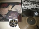 MORBID ANGEL-COVENANT,2013 CLEAR GREY MARBLED VINYL LP+STICKER/DEICIDE/OBITUARY