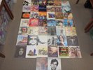 Lot(44) 1970's ROCK/POP/FOLK 12