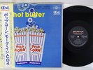 HOT BUTTER POPCORN MUSICOR CD4W-7022 Japan OBI 4CHANNEL VINYL LP