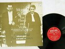 GRUMIAUX,HASKIL MOZART VIOLIN SONATAS K378,304 PHILIPS X-5540 JAPAN VINYL LP
