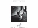 WHITE DOOR The Great Awakening LP WHITE VINYL 2020 LTD.300